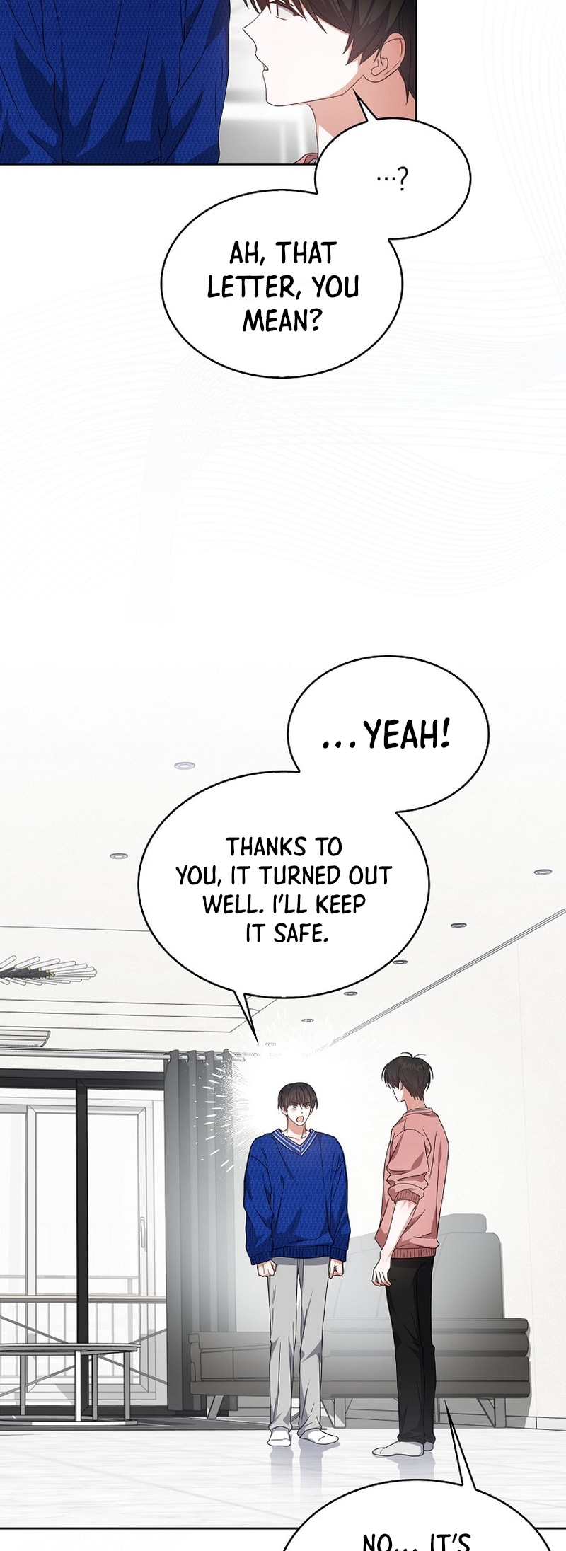 Debut or Die! Vol. 3 Ch. 72 第34页