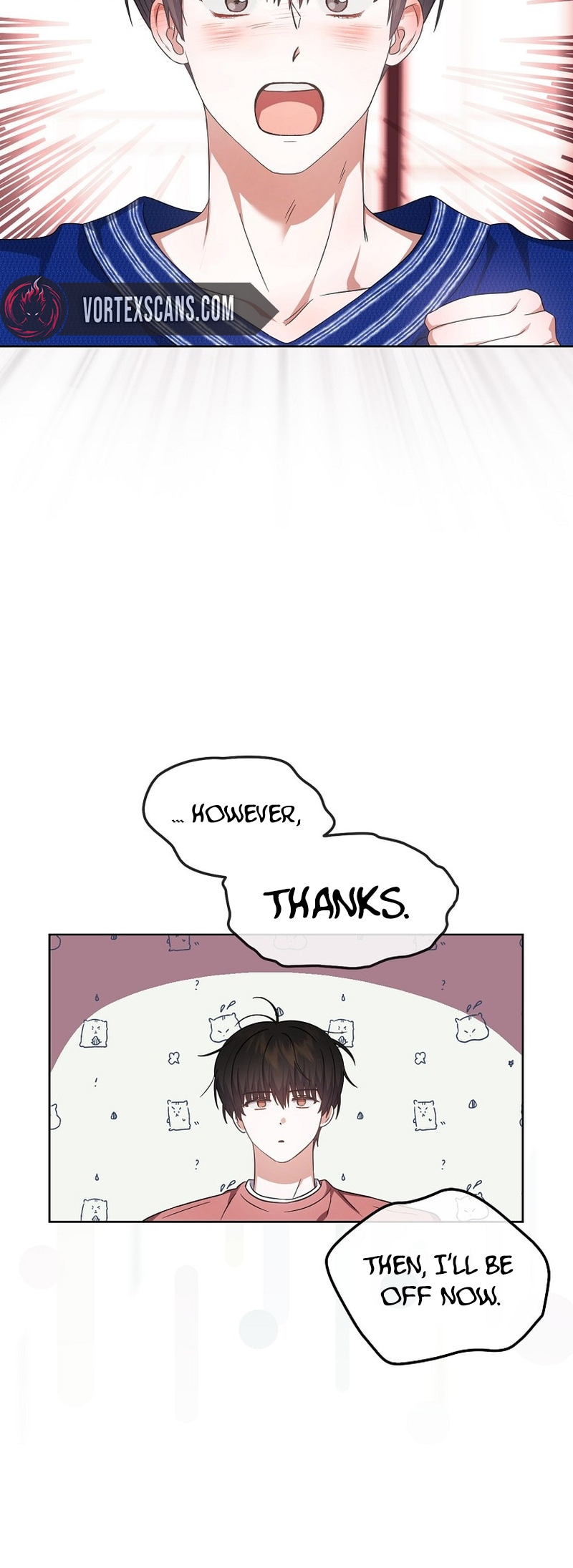 Debut or Die! Vol. 3 Ch. 72 第36页