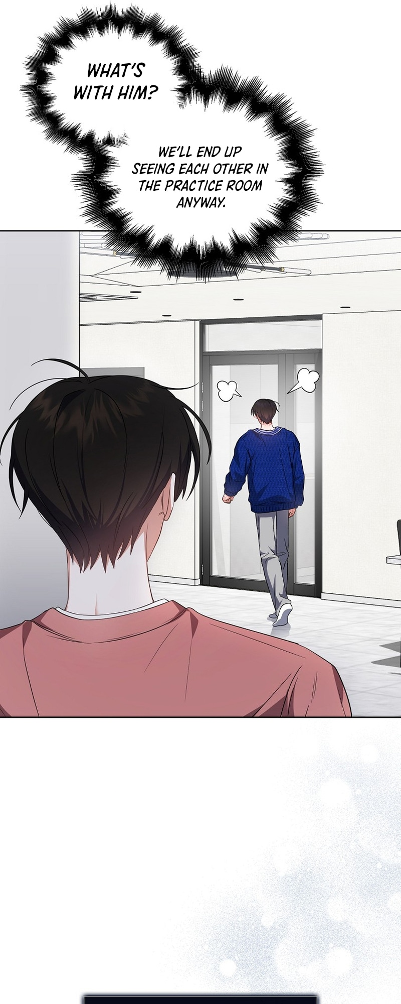 Debut or Die! Vol. 3 Ch. 72 第37页