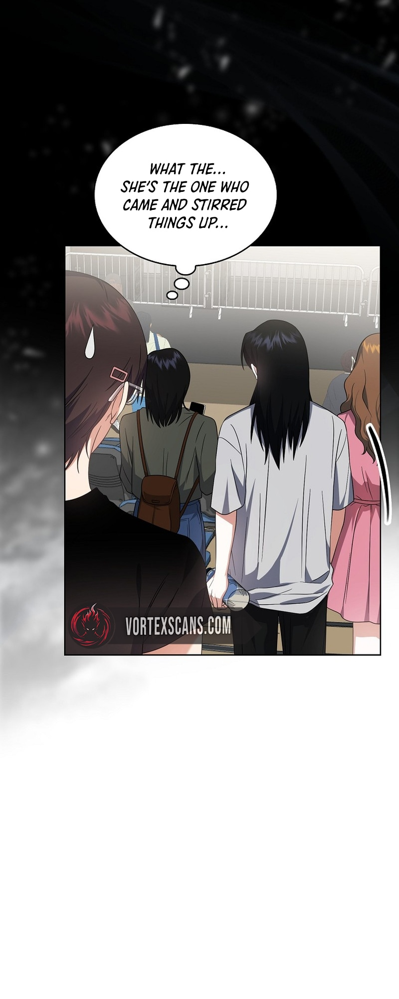Debut or Die! Vol. 3 Ch. 72 第44页