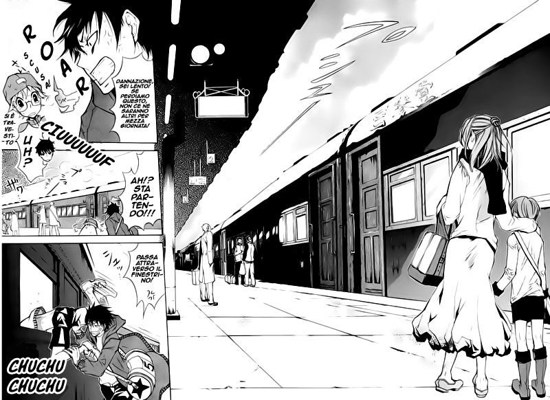 Karneval Vol. 1 Ch. 2 第35页