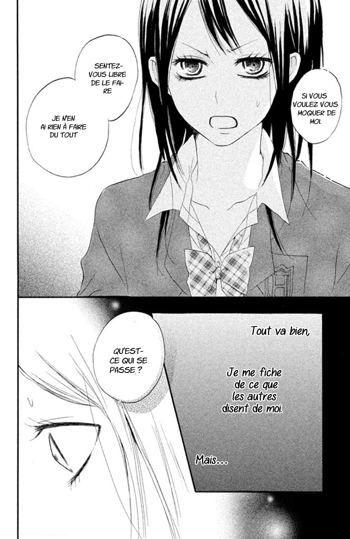 Kimi to Koibana Ch. 3 第29页