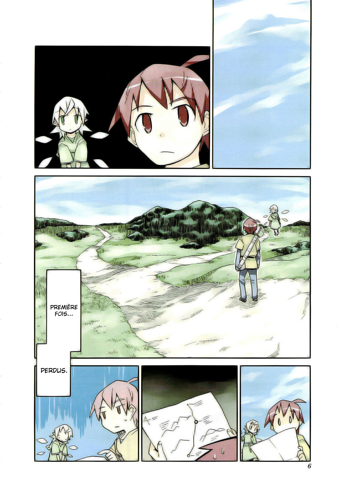 Sekai Maou Vol. 1 Ch. 0 第10页