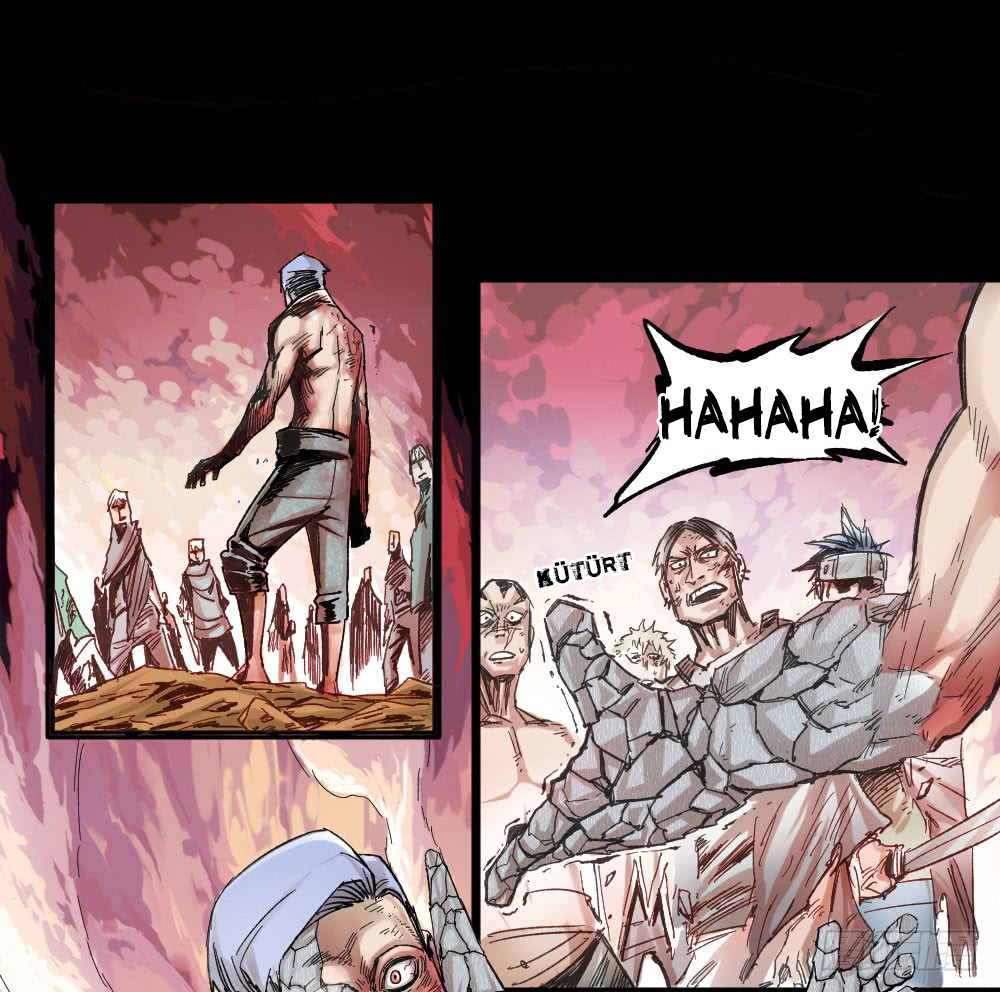 The Doctor's Supremacy Çılgınlık Çağı 第21页