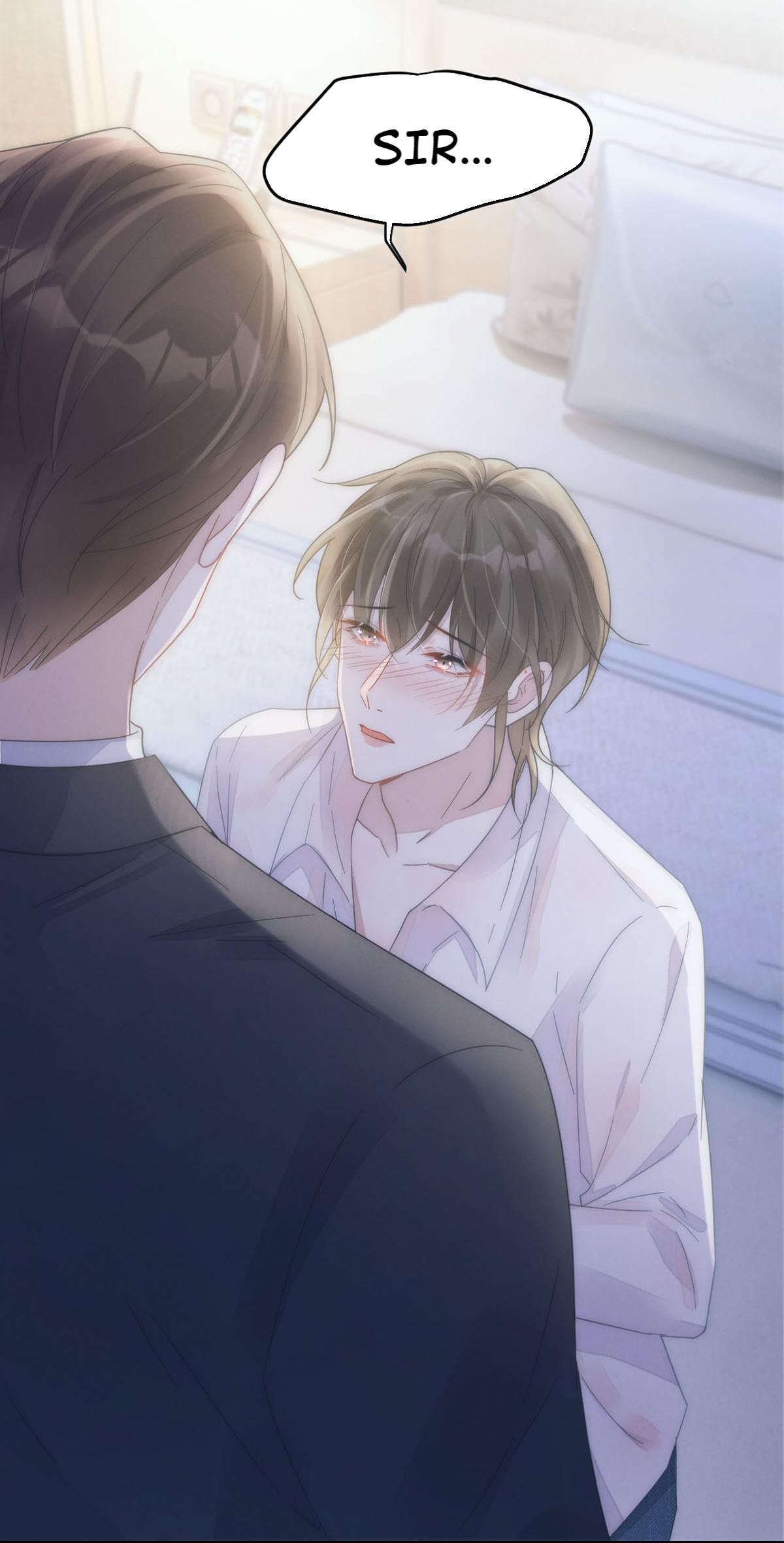 Intoxicated I Don’t Want to Sleep With A Mouse. 第11页