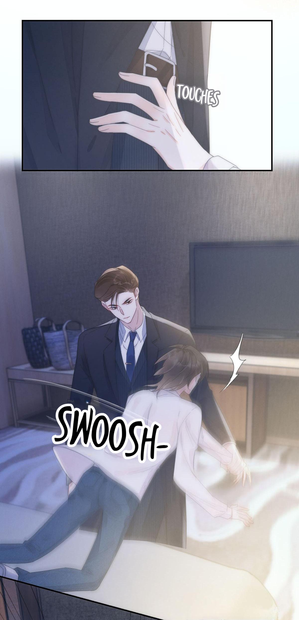 Intoxicated I Don’t Want to Sleep With A Mouse. 第13页