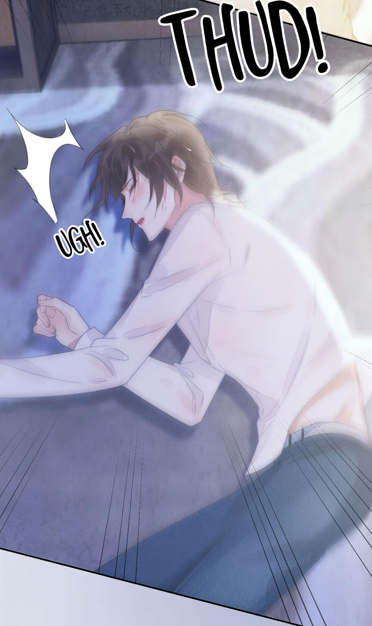 Intoxicated I Don’t Want to Sleep With A Mouse. 第14页