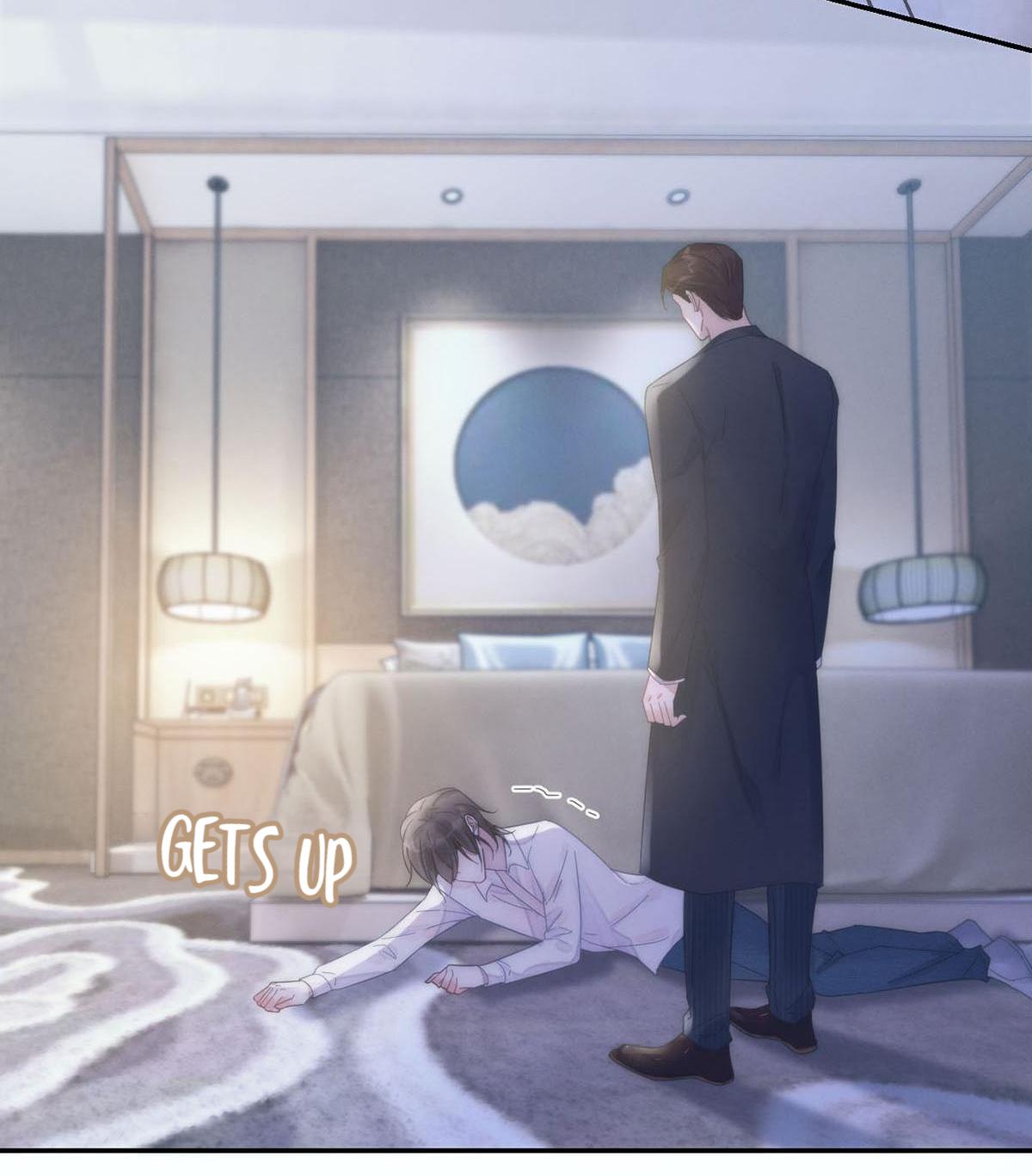 Intoxicated I Don’t Want to Sleep With A Mouse. 第15页