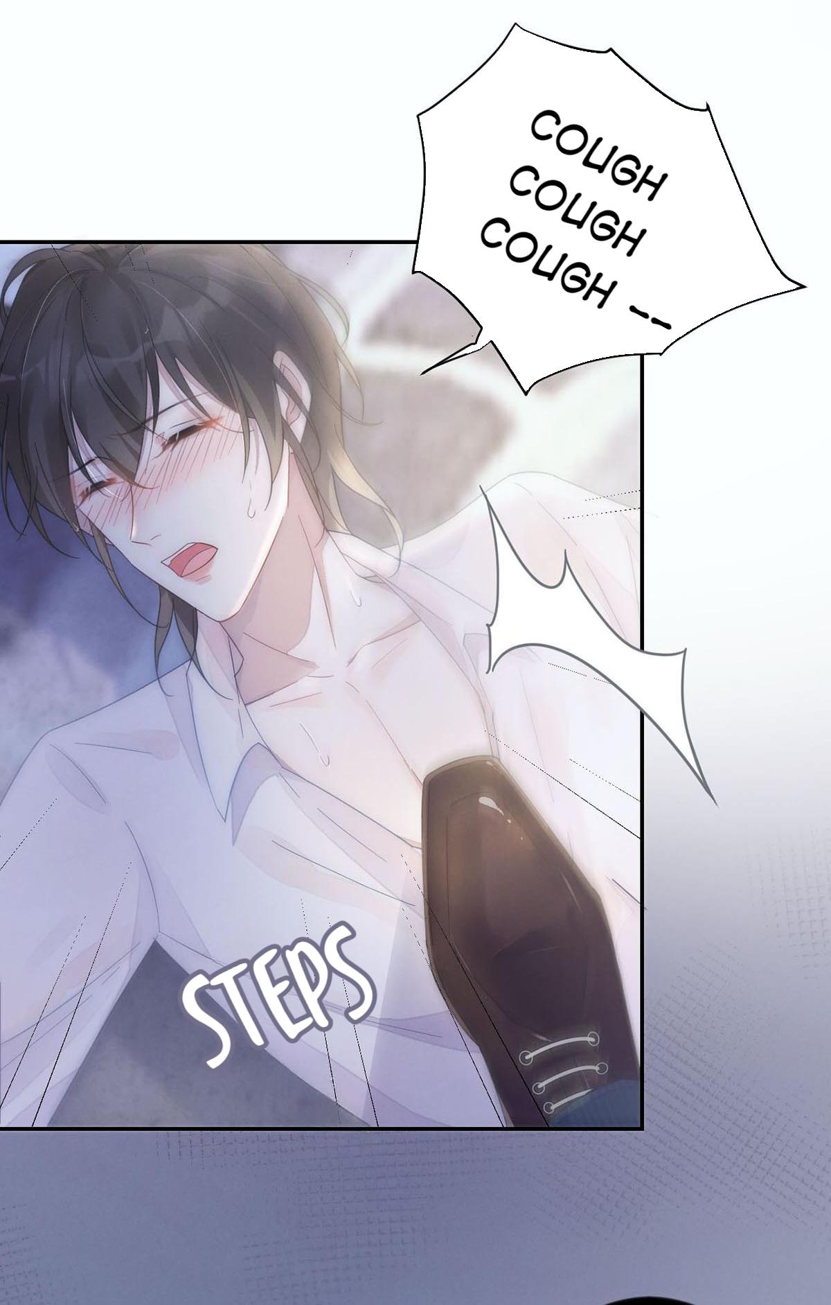 Intoxicated I Don’t Want to Sleep With A Mouse. 第16页