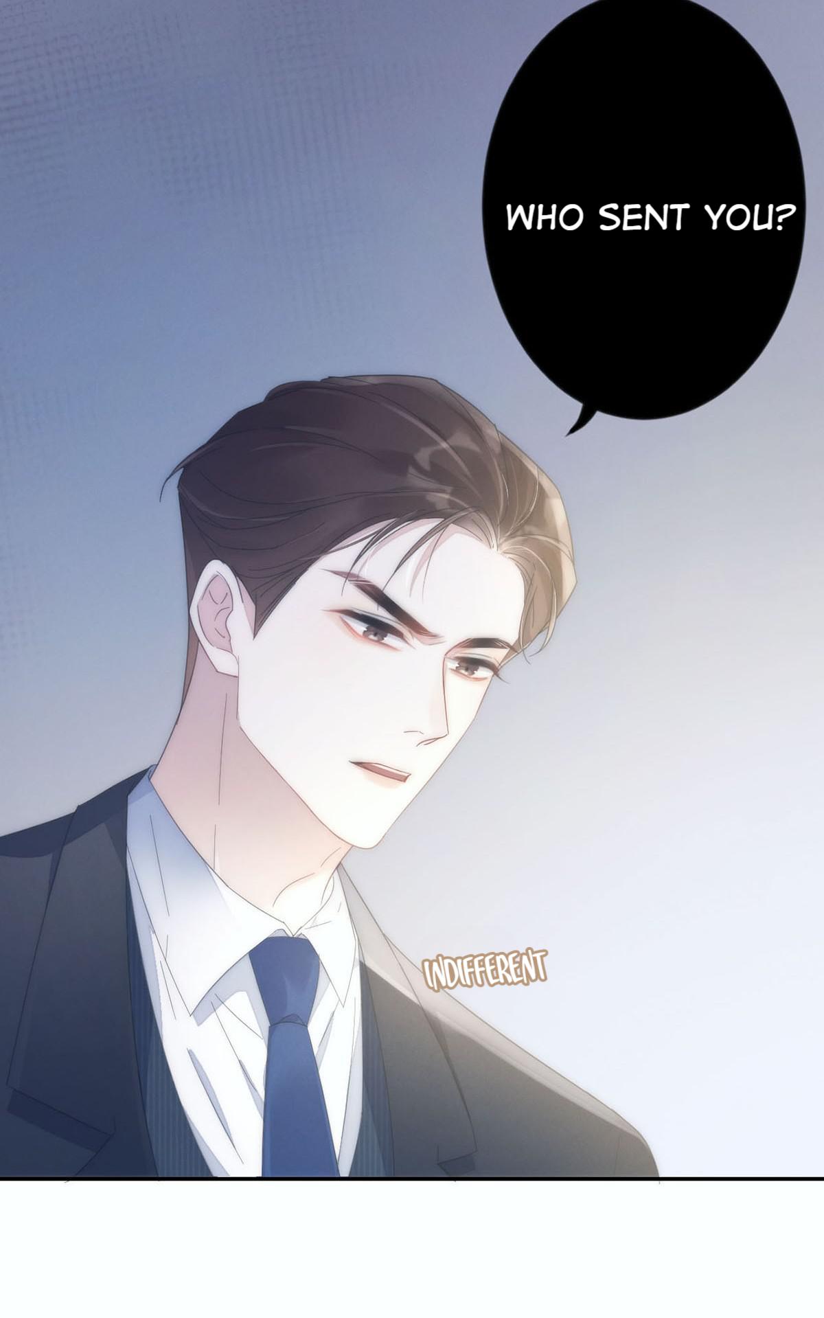 Intoxicated I Don’t Want to Sleep With A Mouse. 第17页