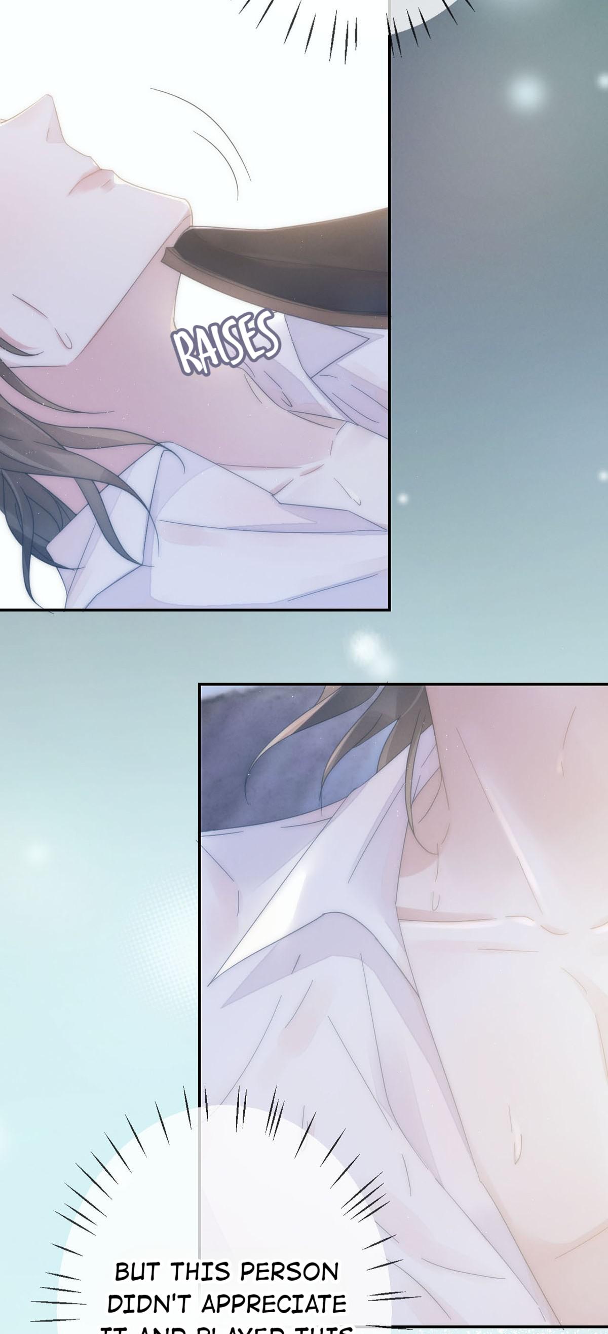 Intoxicated I Don’t Want to Sleep With A Mouse. 第21页