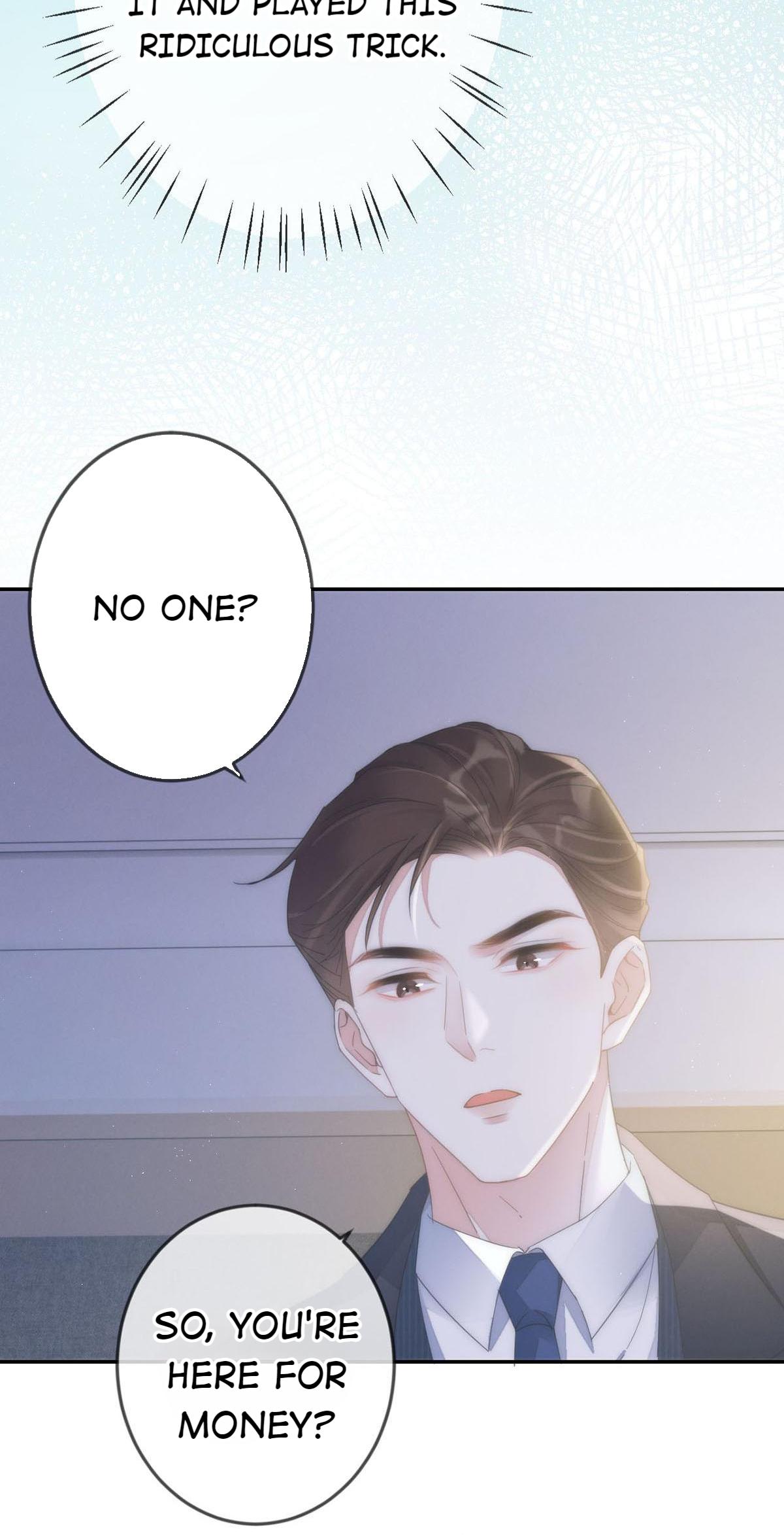Intoxicated I Don’t Want to Sleep With A Mouse. 第22页