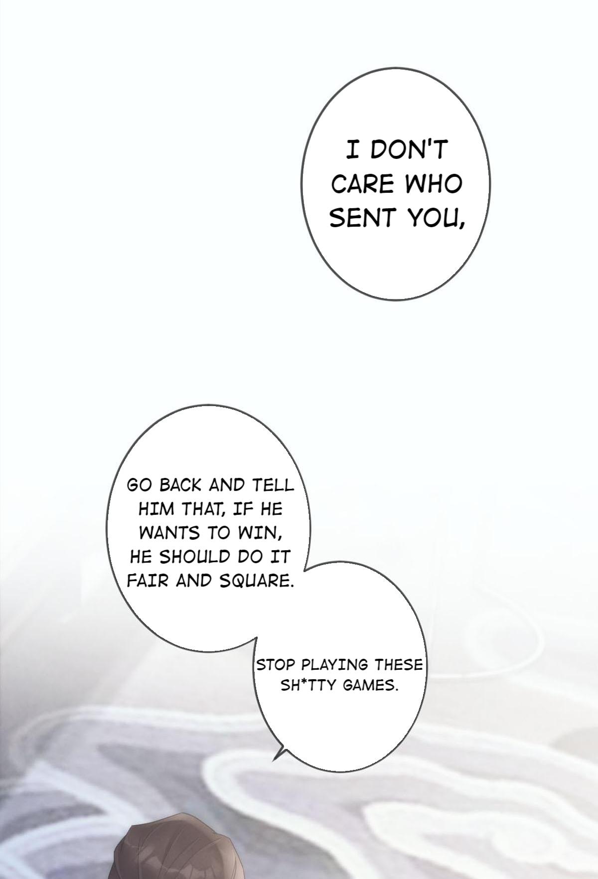Intoxicated I Don’t Want to Sleep With A Mouse. 第25页