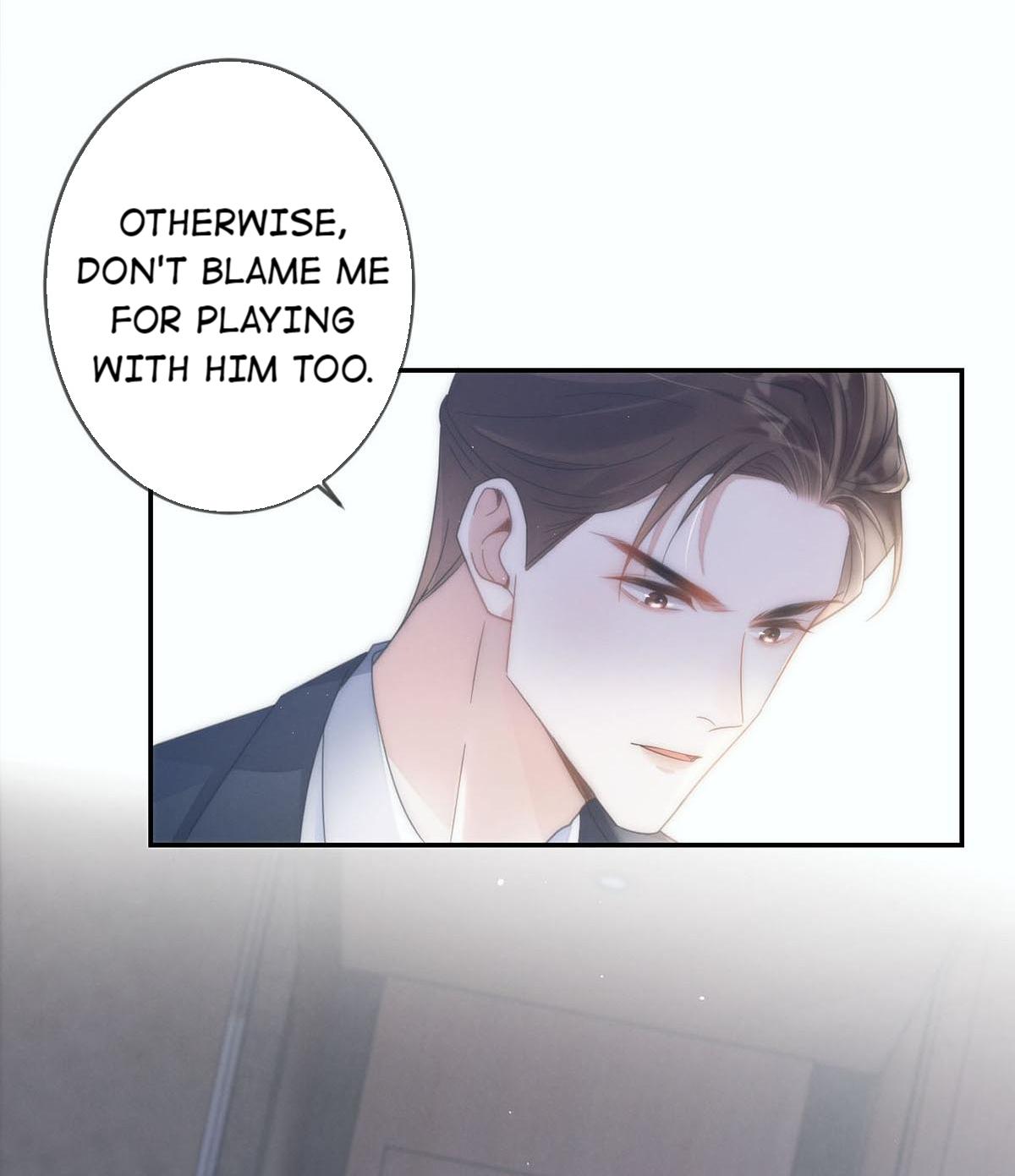 Intoxicated I Don’t Want to Sleep With A Mouse. 第27页