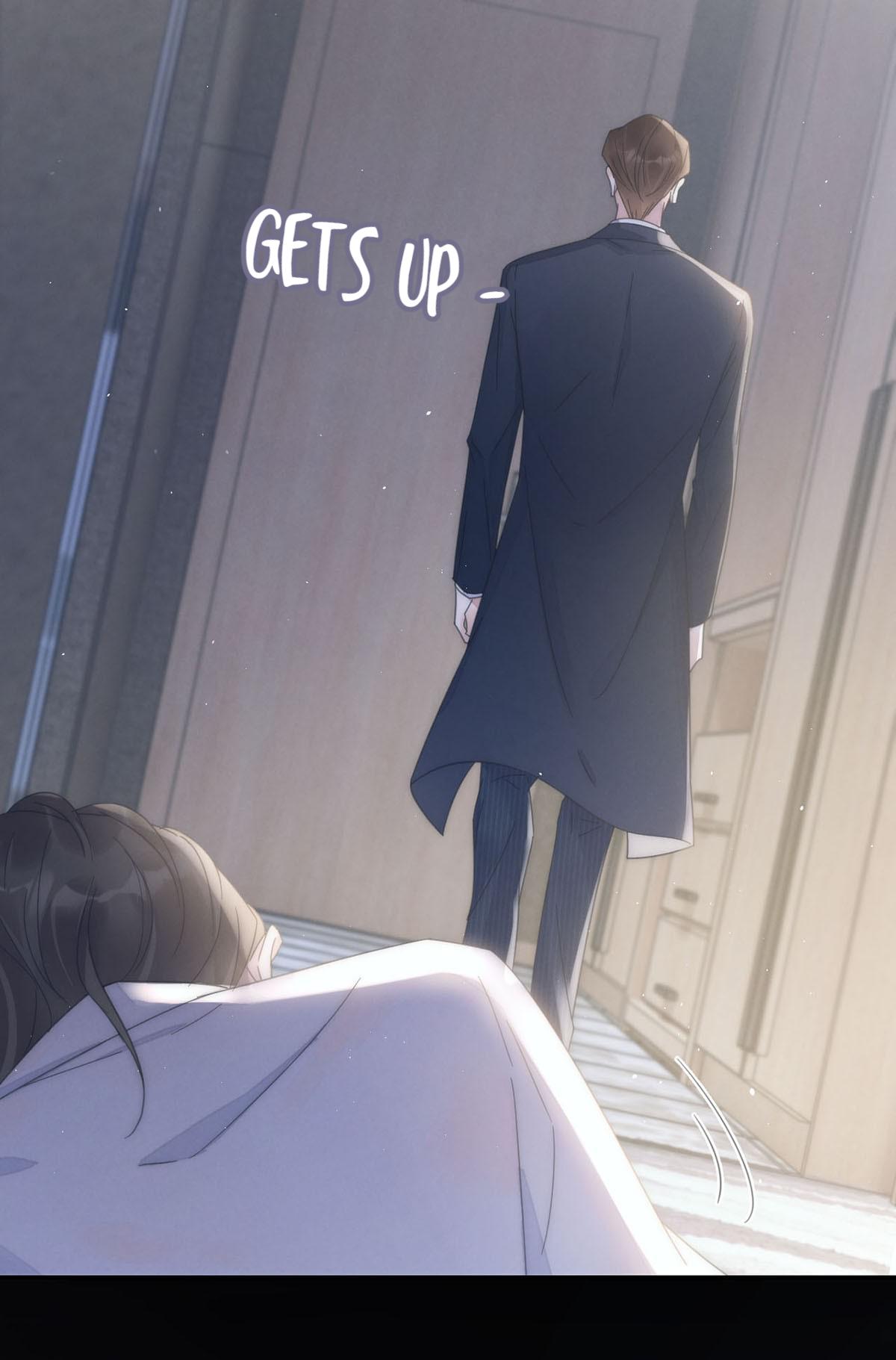 Intoxicated I Don’t Want to Sleep With A Mouse. 第28页
