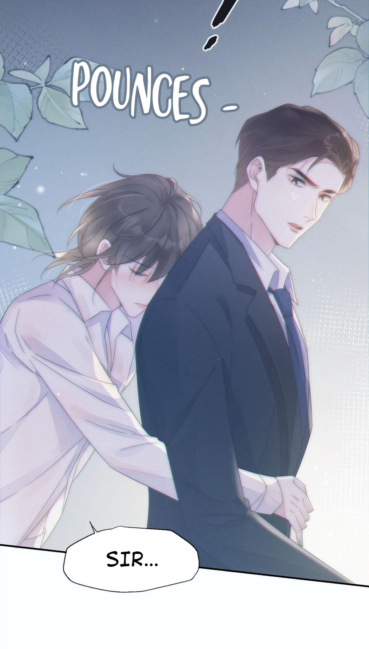Intoxicated I Don’t Want to Sleep With A Mouse. 第30页