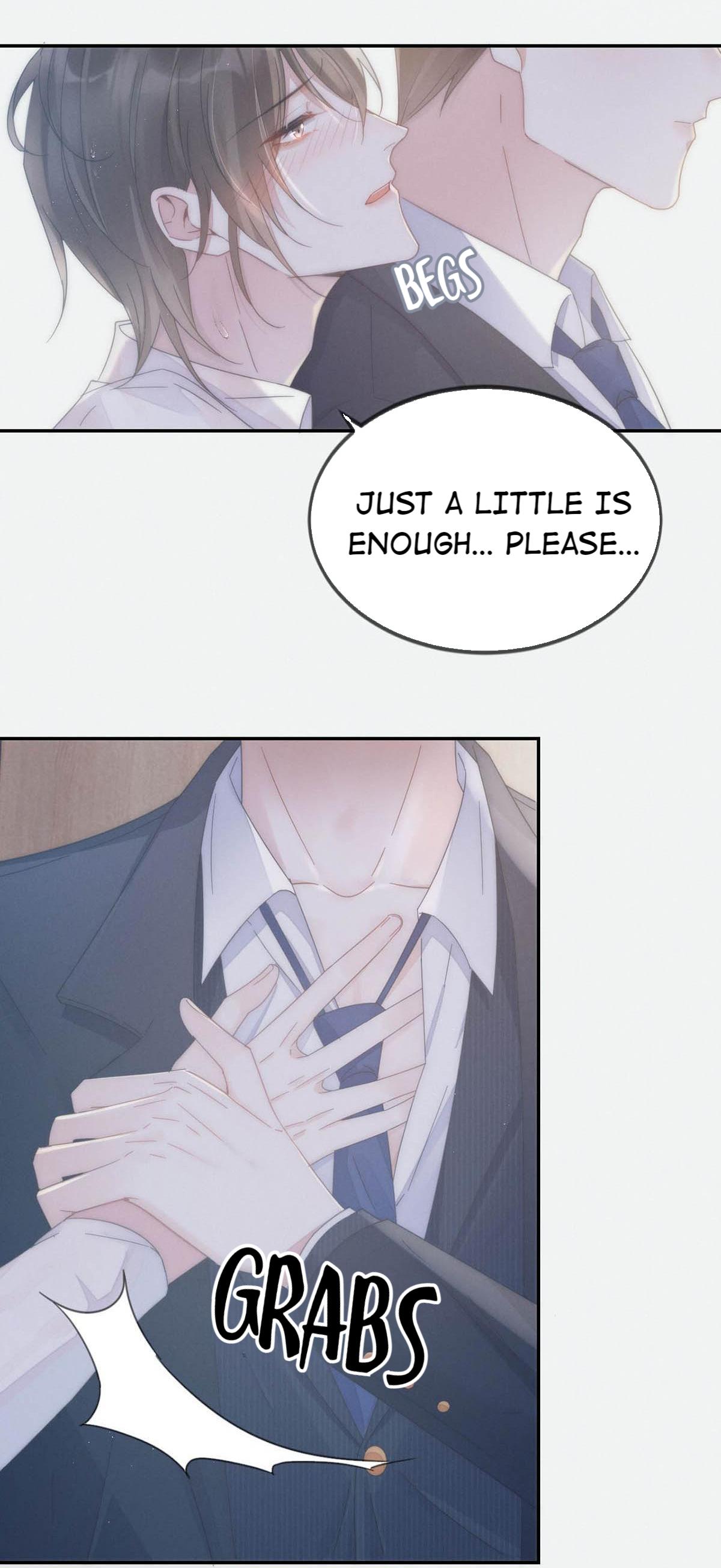 Intoxicated I Don’t Want to Sleep With A Mouse. 第33页
