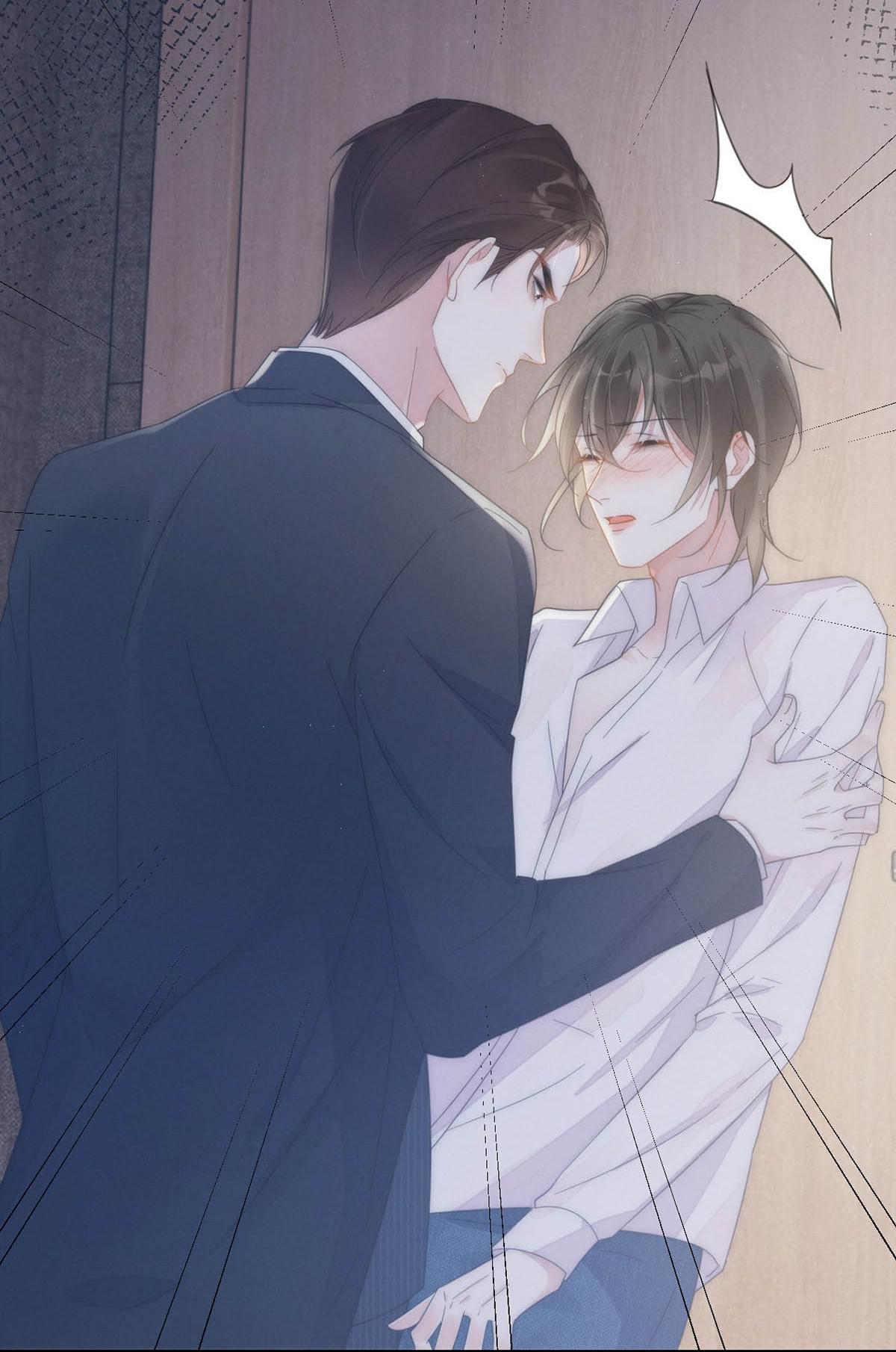 Intoxicated I Don’t Want to Sleep With A Mouse. 第38页
