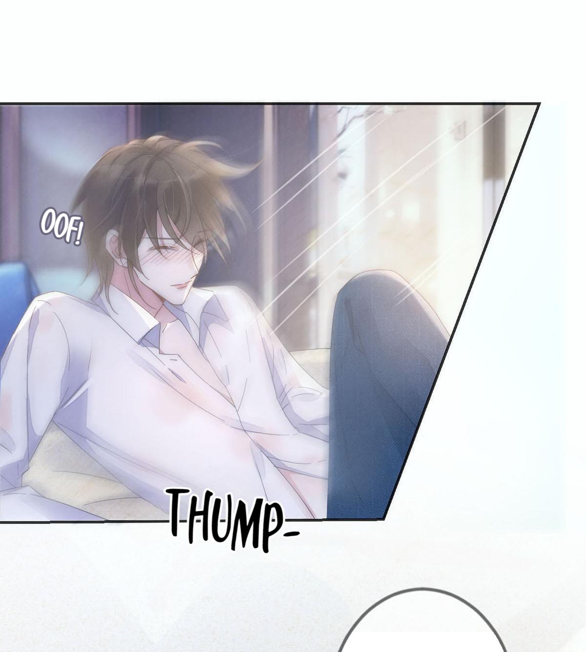 Intoxicated I Don’t Want to Sleep With A Mouse. 第5页