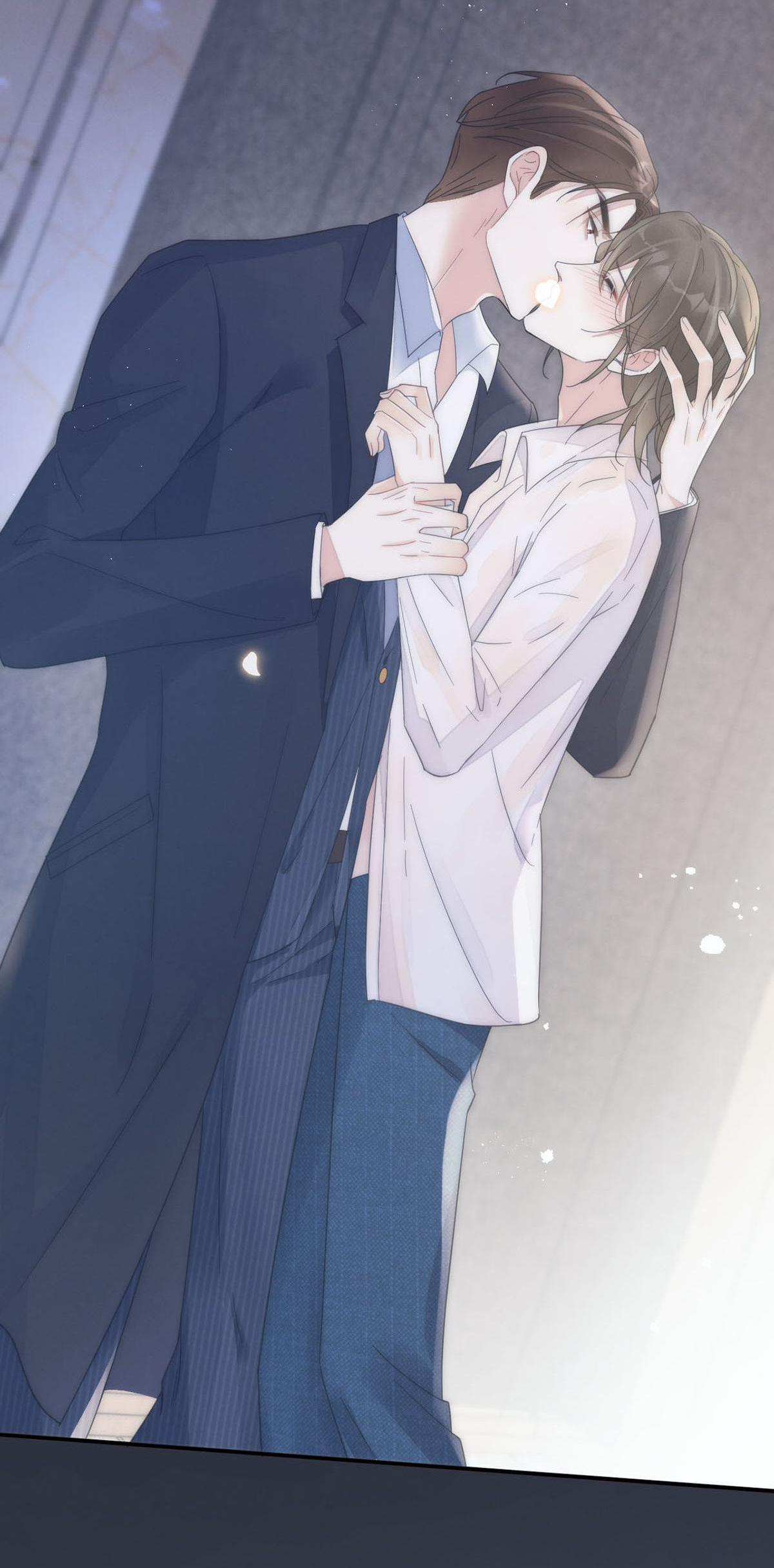 Intoxicated I Don’t Want to Sleep With A Mouse. 第43页