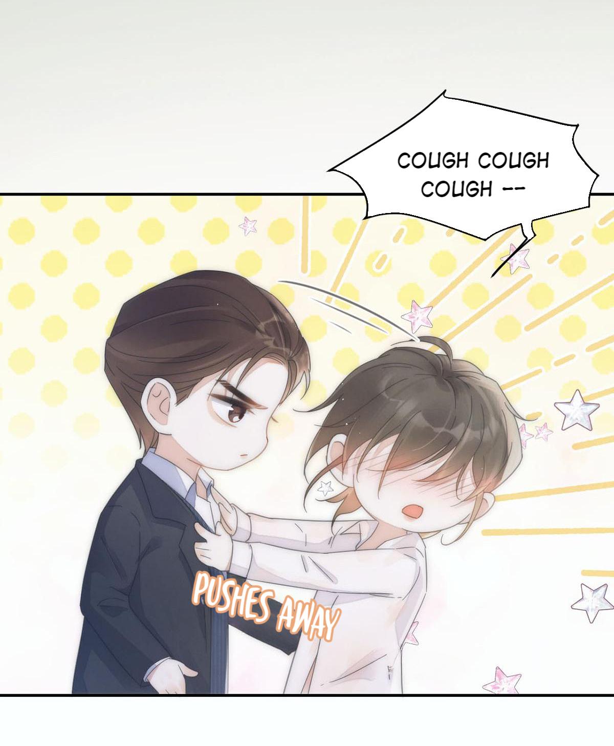 Intoxicated I Don’t Want to Sleep With A Mouse. 第46页