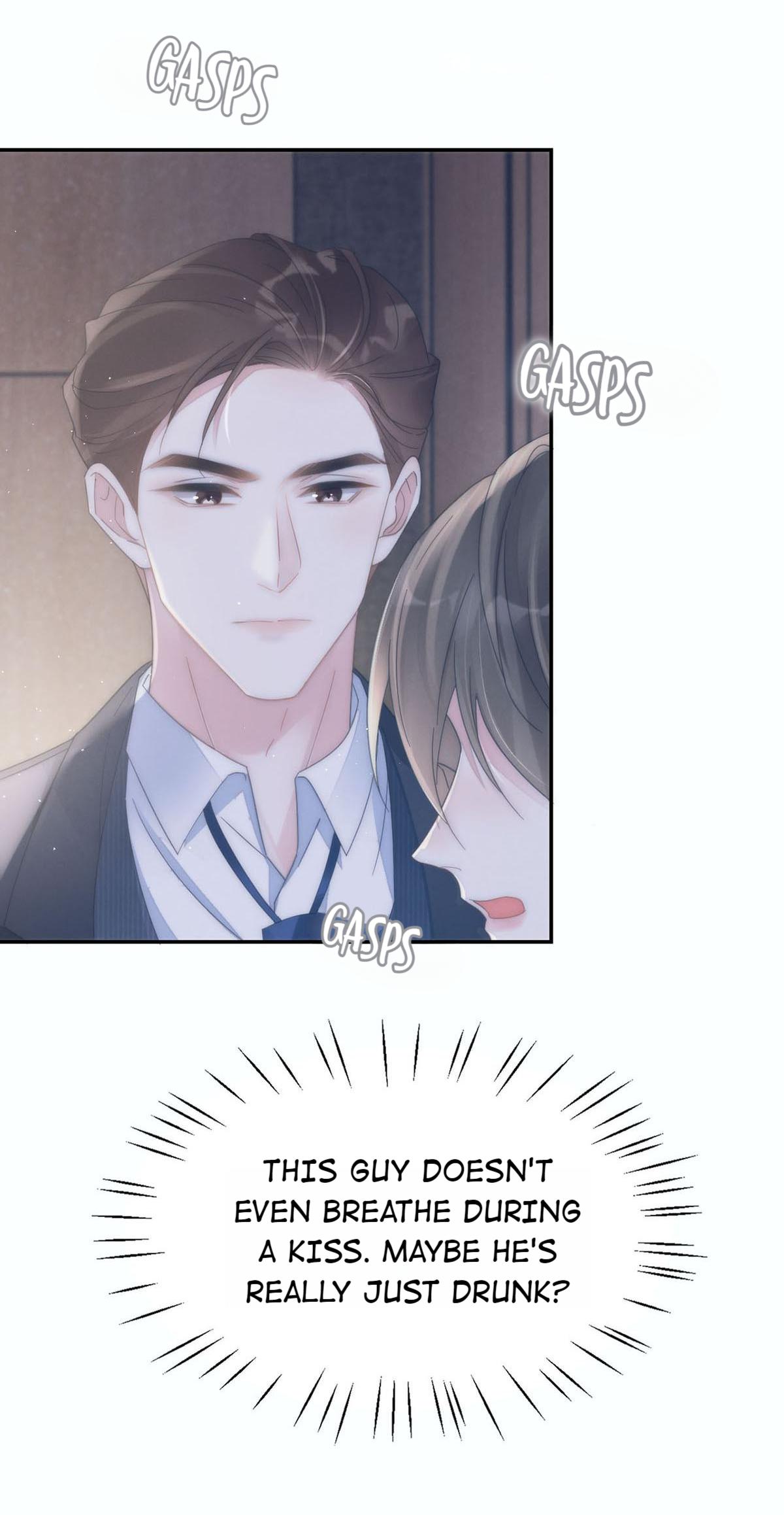Intoxicated I Don’t Want to Sleep With A Mouse. 第47页