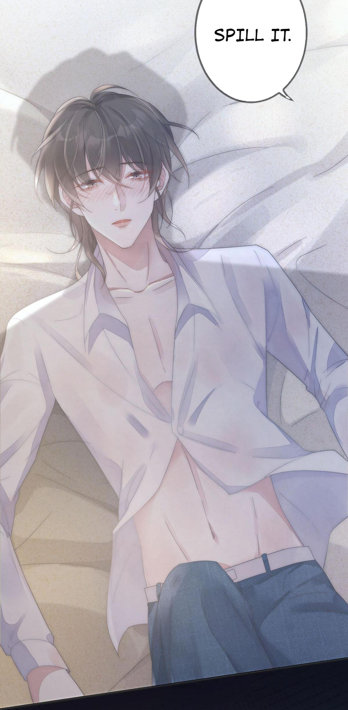Intoxicated I Don’t Want to Sleep With A Mouse. 第6页