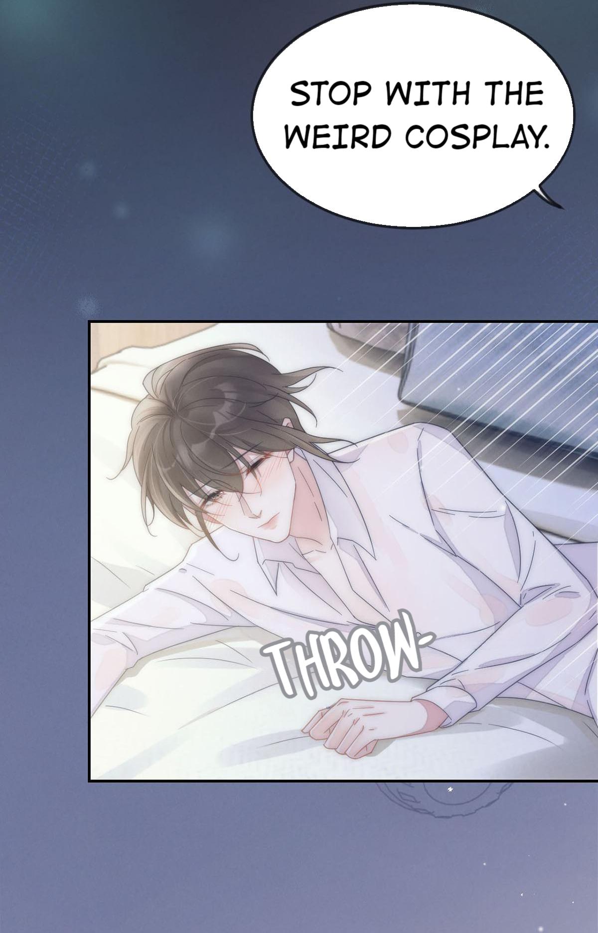 Intoxicated I Don’t Want to Sleep With A Mouse. 第54页