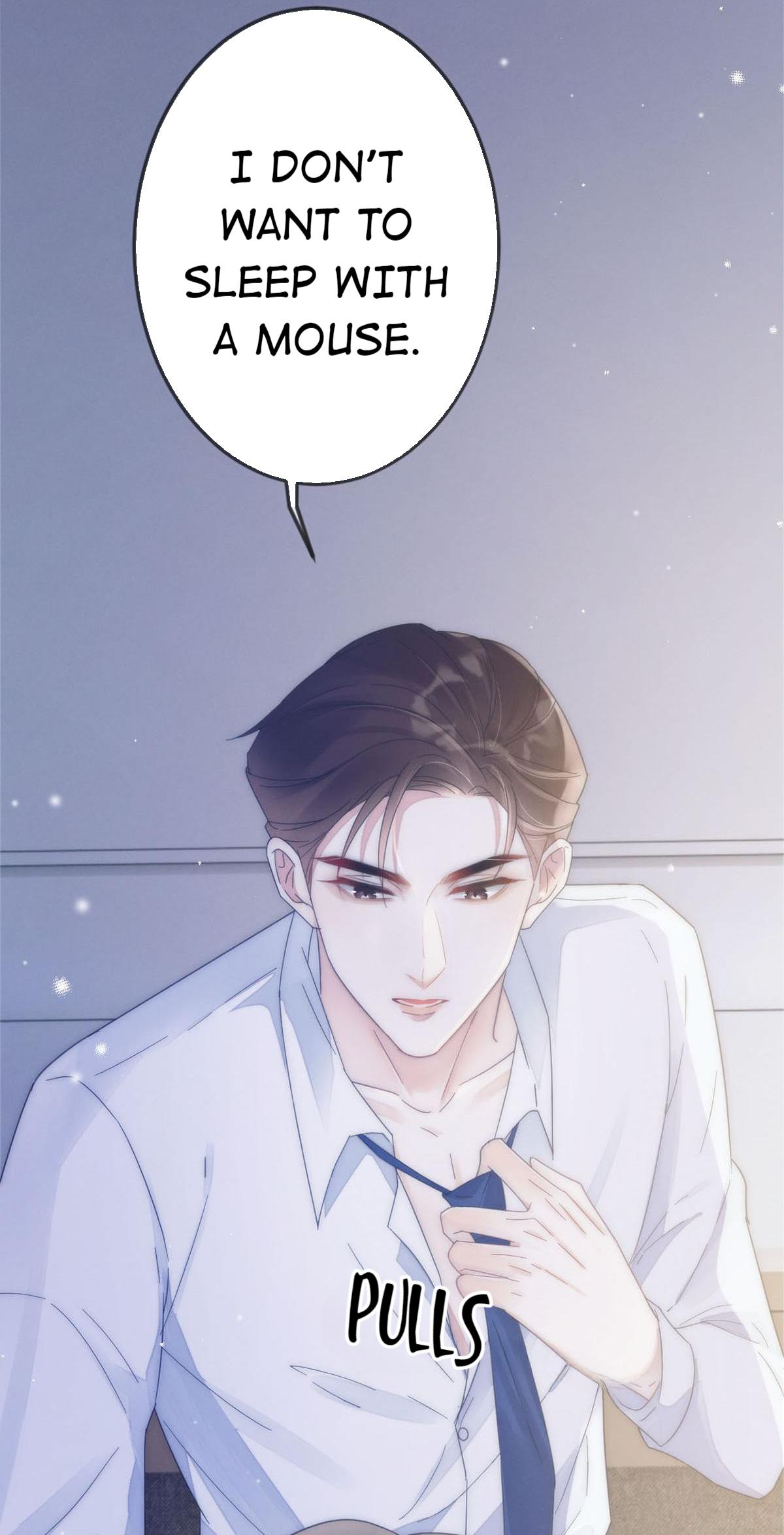Intoxicated I Don’t Want to Sleep With A Mouse. 第55页