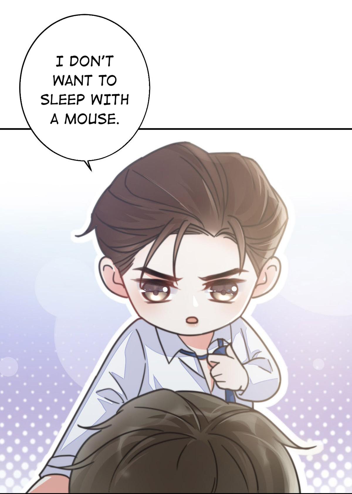 Intoxicated I Don’t Want to Sleep With A Mouse. 第58页