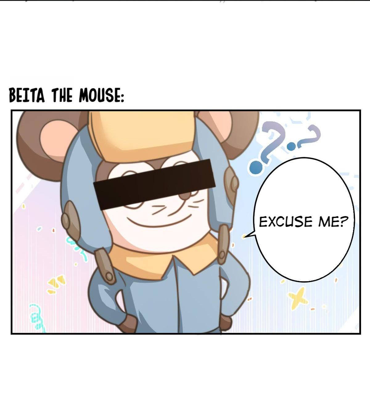 Intoxicated I Don’t Want to Sleep With A Mouse. 第59页