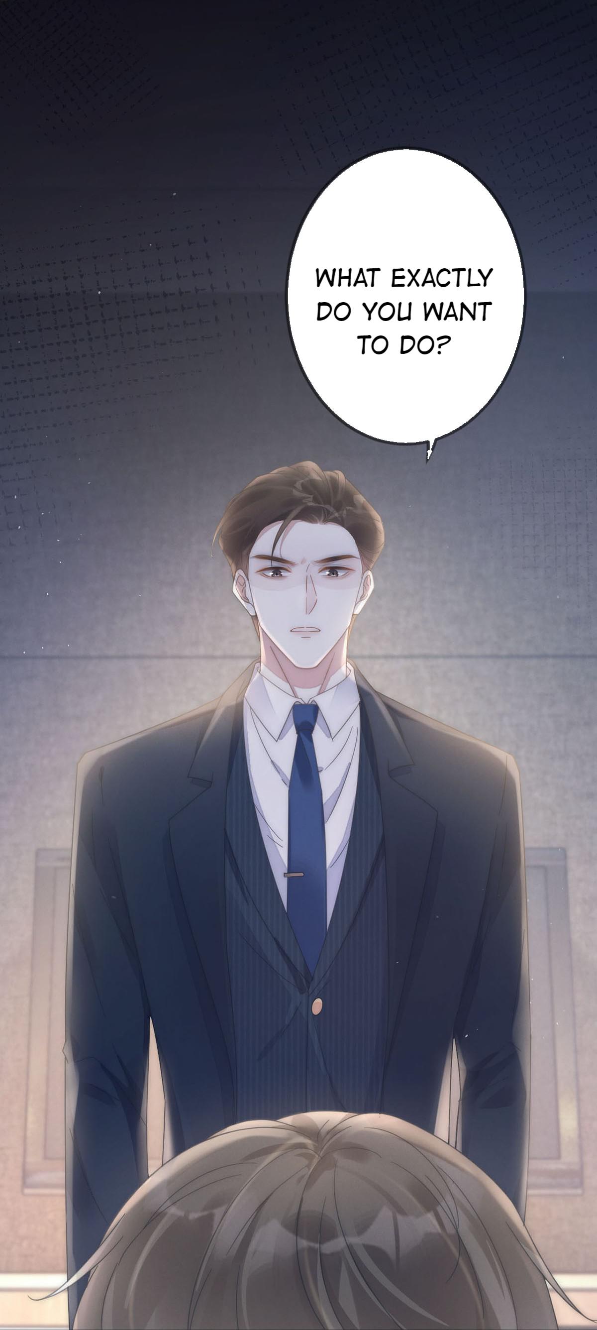 Intoxicated I Don’t Want to Sleep With A Mouse. 第7页