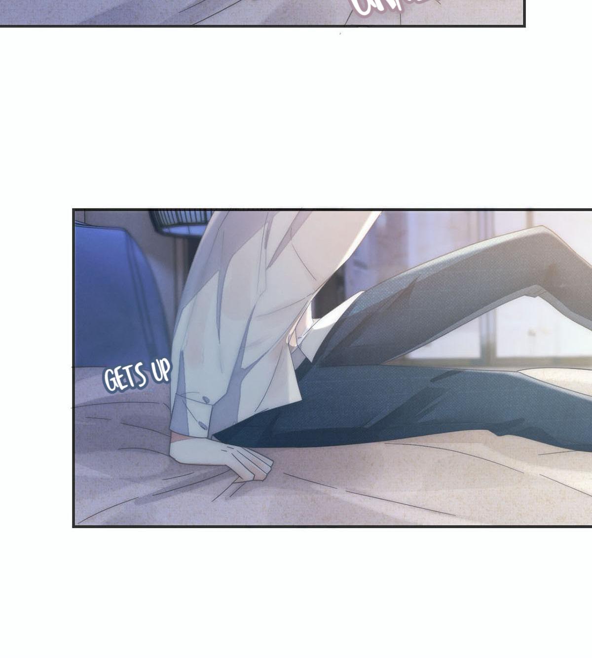 Intoxicated I Don’t Want to Sleep With A Mouse. 第9页