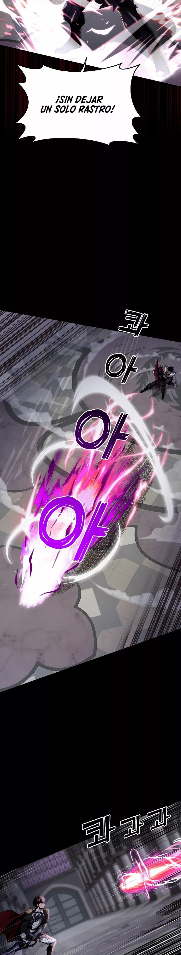 On My Way to Kill God Ch. 1 第15页