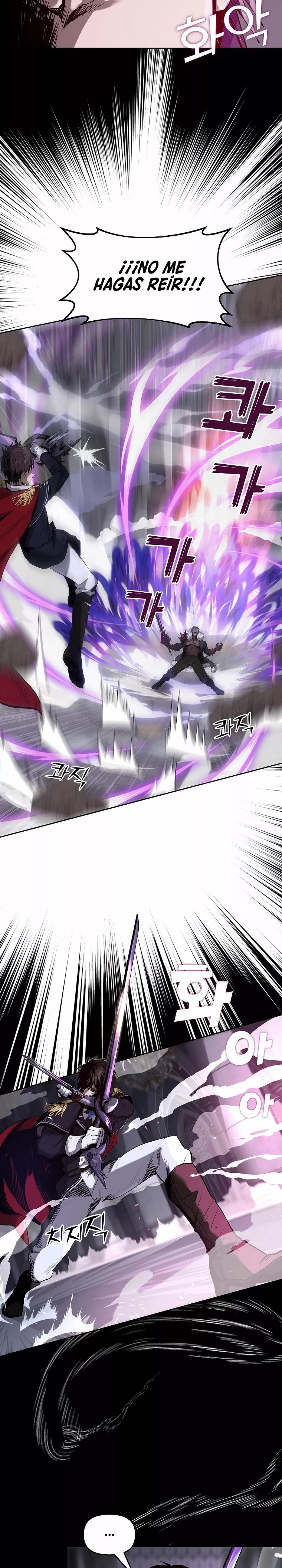On My Way to Kill God Ch. 1 第24页