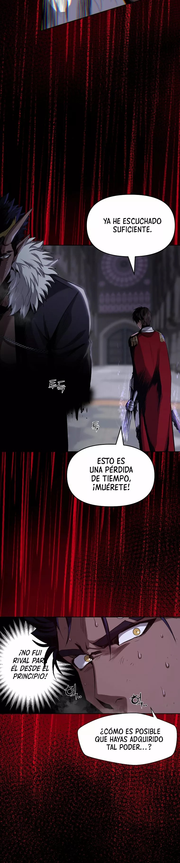 On My Way to Kill God Ch. 1 第30页