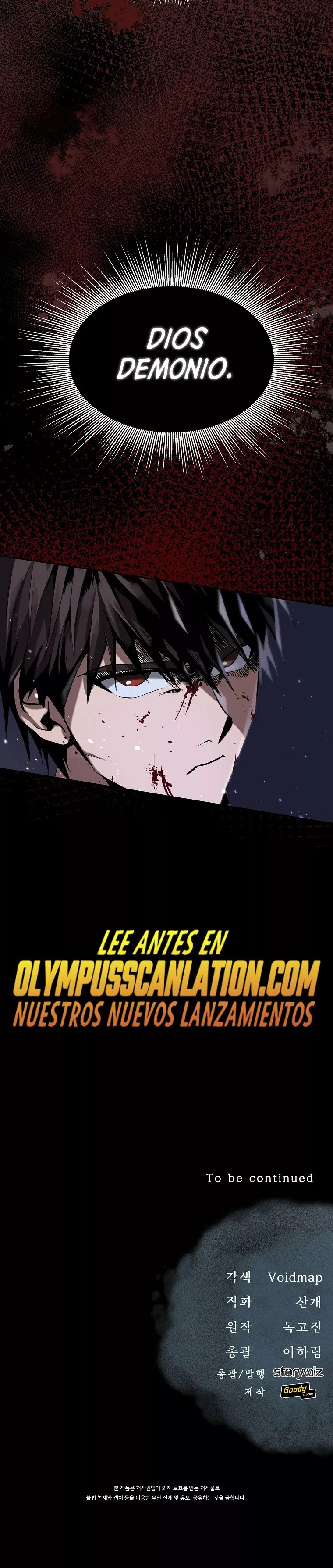 On My Way to Kill God Ch. 1 第39页