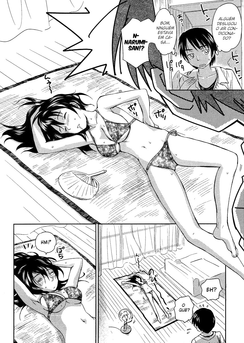 Kono Onee-san wa Fiction Desu!? Vol. 1 Ch. 6 第16页