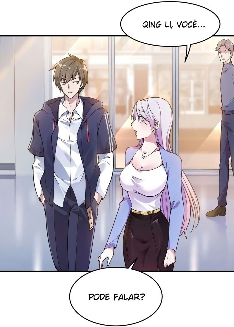 Son-in-Law Above Them All Ch. 2 第16页