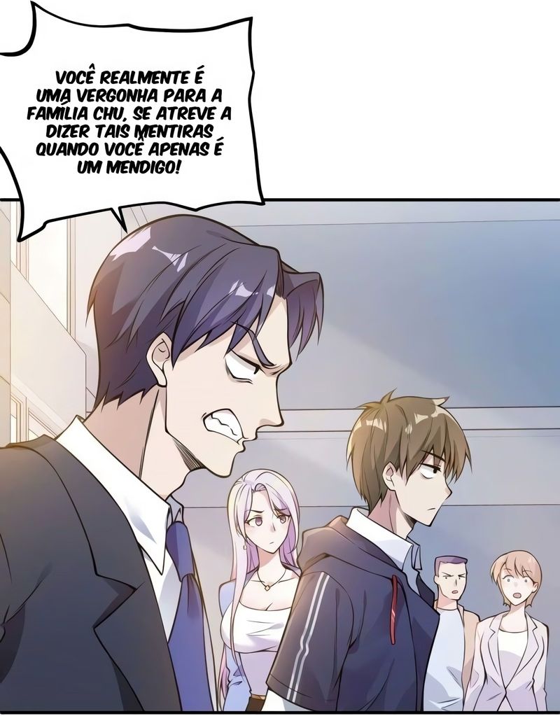 Son-in-Law Above Them All Ch. 2 第17页