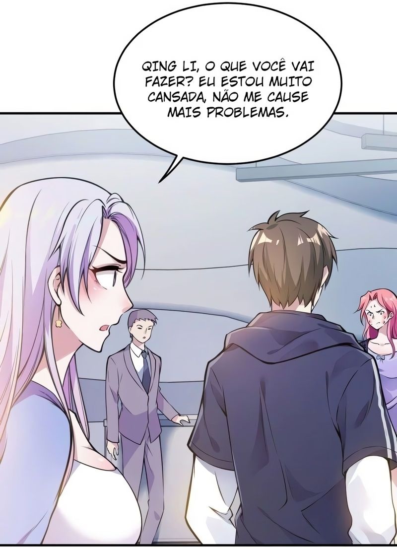Son-in-Law Above Them All Ch. 2 第18页