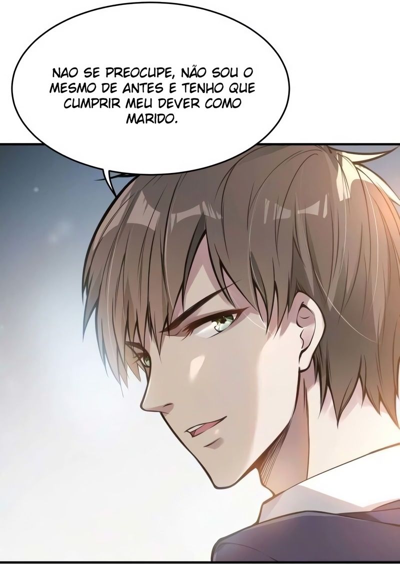 Son-in-Law Above Them All Ch. 2 第19页