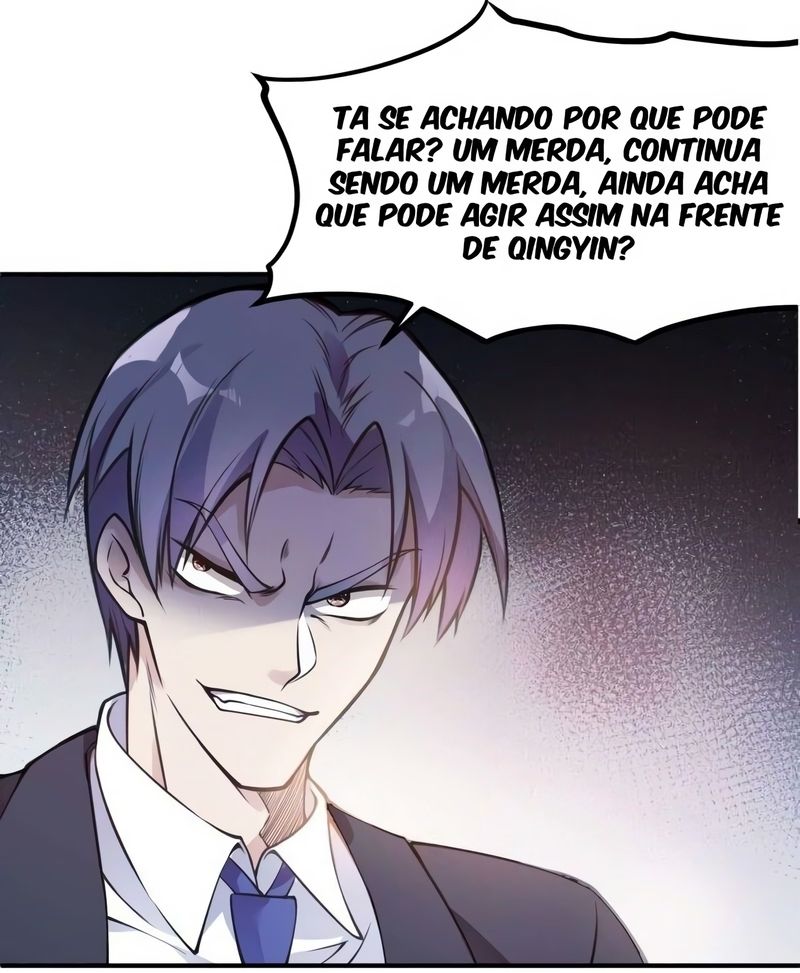 Son-in-Law Above Them All Ch. 2 第20页