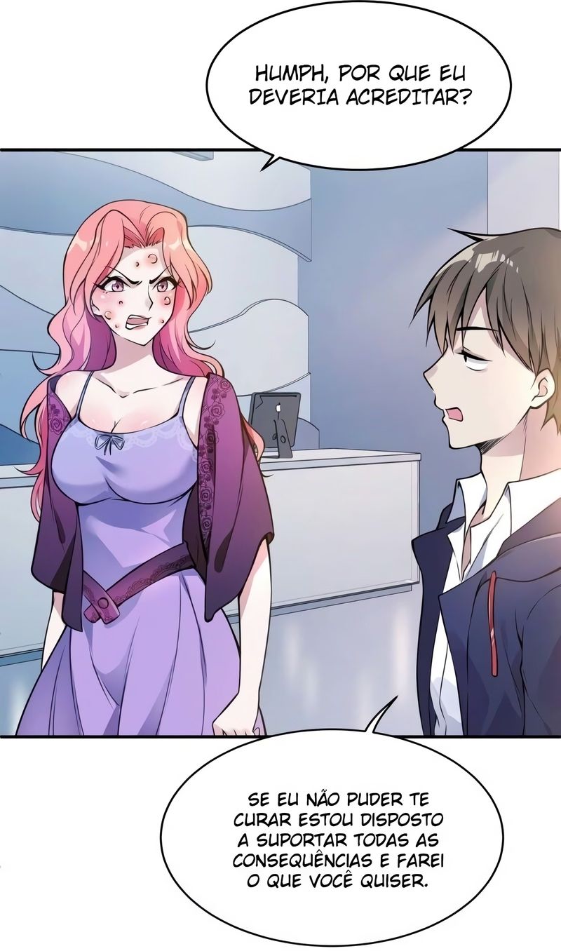 Son-in-Law Above Them All Ch. 2 第23页