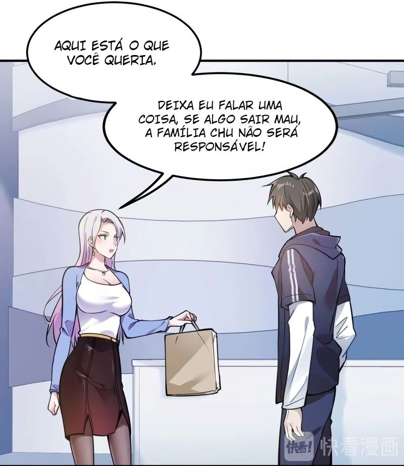 Son-in-Law Above Them All Ch. 2 第29页