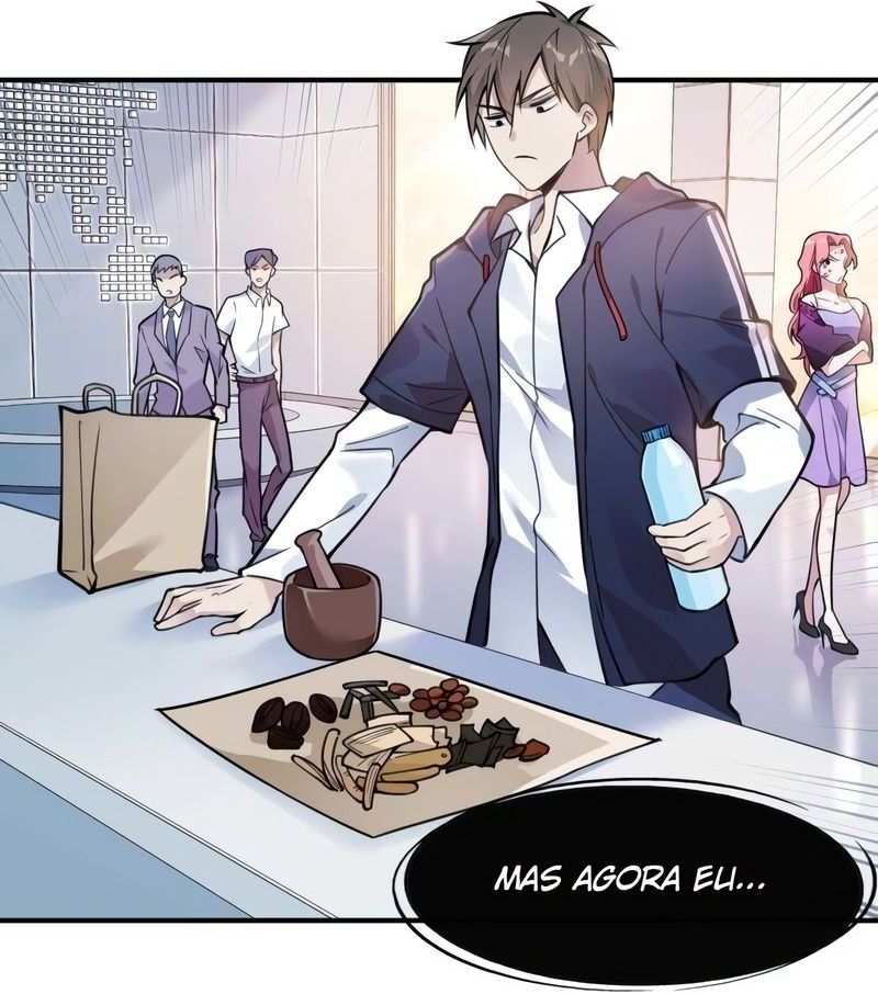 Son-in-Law Above Them All Ch. 2 第31页
