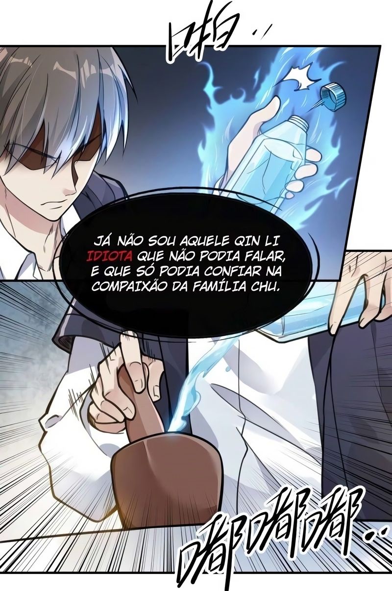 Son-in-Law Above Them All Ch. 2 第32页