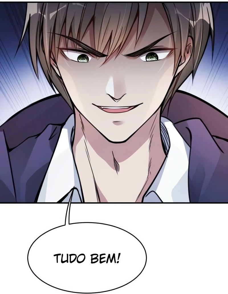 Son-in-Law Above Them All Ch. 2 第33页