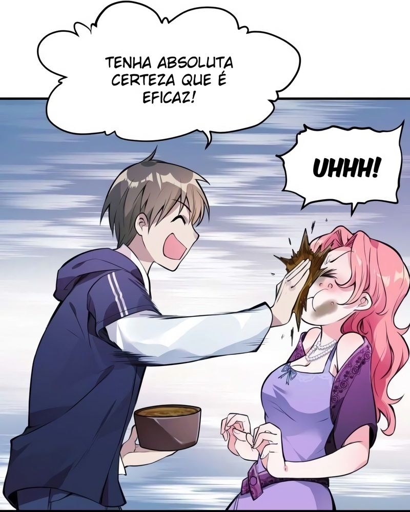 Son-in-Law Above Them All Ch. 2 第37页