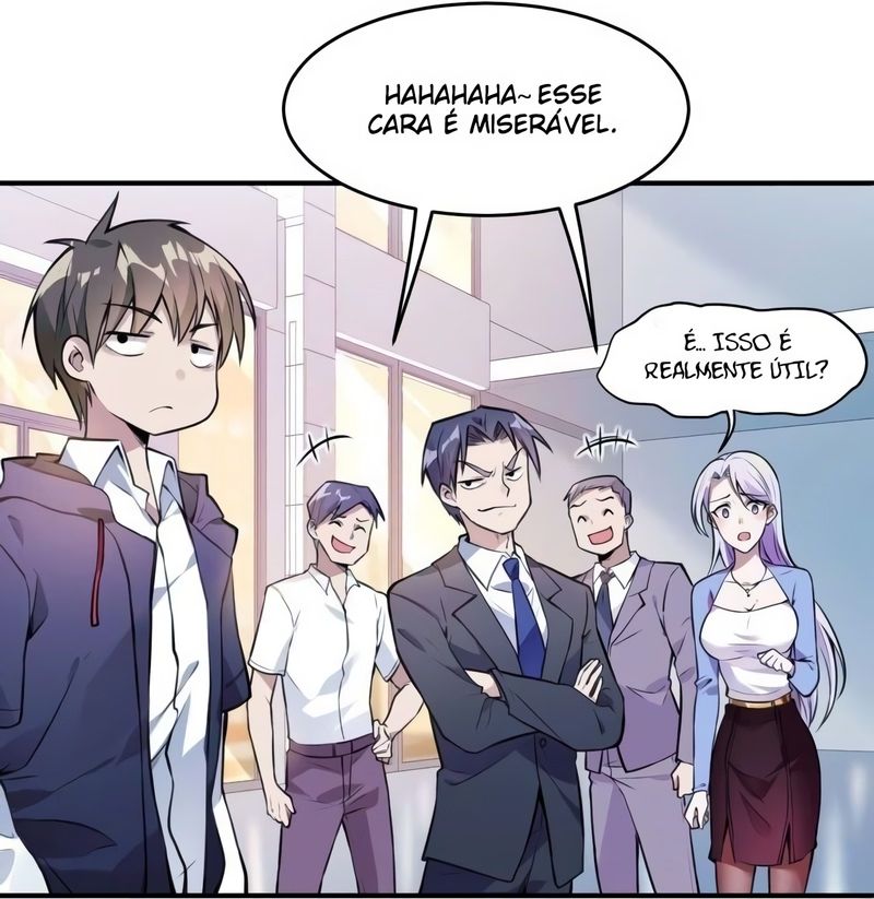 Son-in-Law Above Them All Ch. 2 第39页